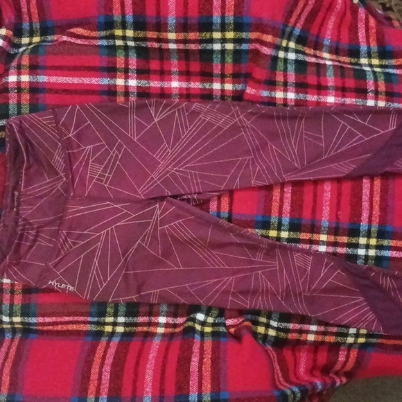 Sleek Hylete Flexion Women's Joggers XS - Ultimate Comfort & Style! - Picture 1 of 5